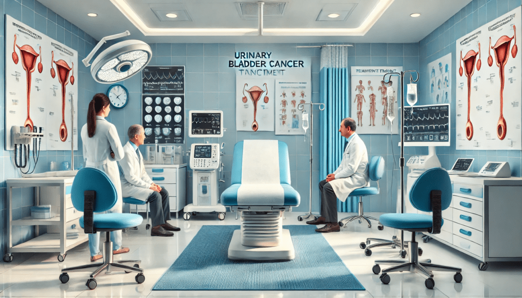 Best-Urinary-Bladder-Cancer-Treatment-in-indore.