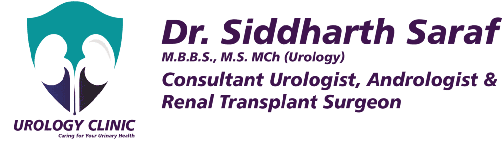 Best Urologist in Indore