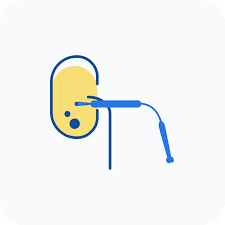 PCNL (Percutaneous Nephrolithotomy) procedure in Indore