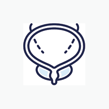 Transurethral resection of the prostate (TURP) is a surgical procedure where excess prostate tissue is removed through the urethra to relieve symptoms of benign prostatic hyperplasia (BPH).
